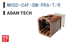 MHSD-04F-BM-PRA-TR ͼƬ